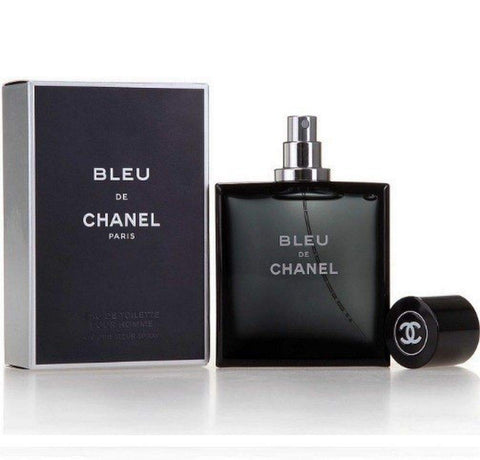 Chanel Bleu De Paris Cologne 3.4 oz