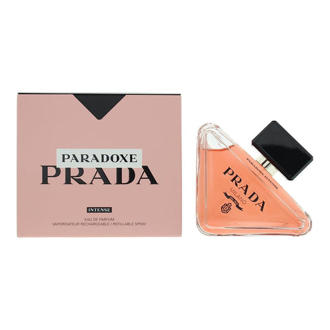 Paradoxe Intense by Prada for Women 3 oz EDP Spray