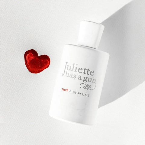 Juliette Has A Gun Not A Perfume Eau De Parfum Spray 3.3 oz