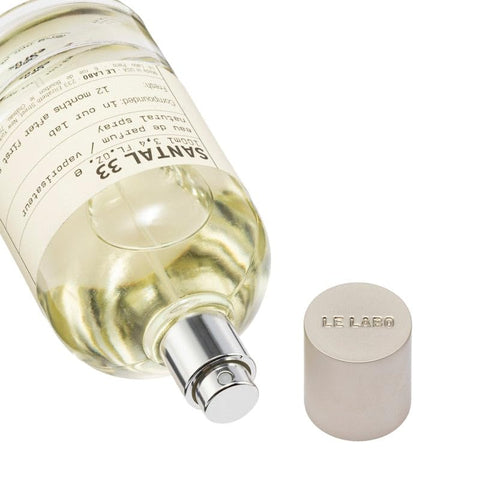 Le Labo Santal 33 for Unisex Eau de Parfum Spray 3.4 Oz / 100 Ml