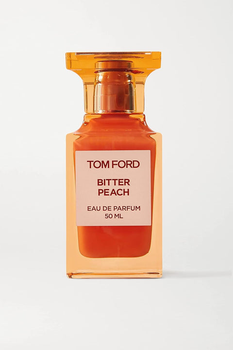 Tom Ford Bitter Peach Eau De Parfum Spray 1.7 oz