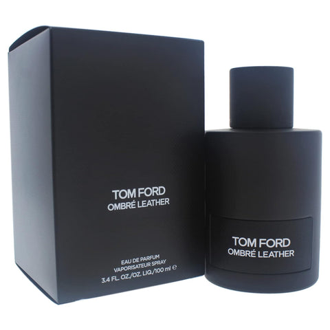 Tom Ford Ombre Leather 3.4 Oz / 100 Ml