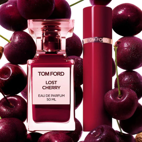 Tom Ford Lost Cherry Unisex EDP Spray 1.7 Oz / 50 Ml