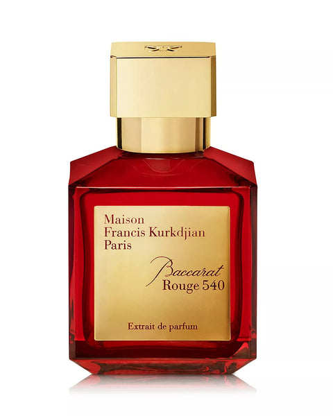 Maison Francis Kurkdjian Baccarat Rouge 540 Extrait de Parfum, 2.3 Fl Oz