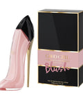 Carolina Herrera Good Girl Blush for Women - 2.7 oz EDP Spray