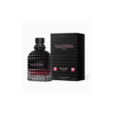 Valentino Uomo Born In Roma Intense Eau de Parfum 3.4 oz / 100 mL