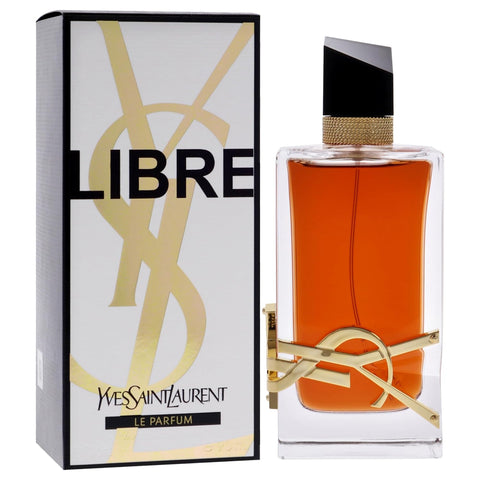 Yves Saint Laurent Libre Le Parfum for Women EDP - 3 oz