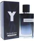 Yves Saint Laurent Men's Y Eau de Parfum, 3.3 oz