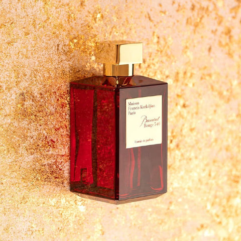 Maison Francis Kurkdjian Baccarat Rouge 540 Extrait de Parfum, 2.3 Fl Oz