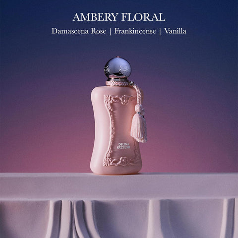 Parfums De Marly Delina Exclusif 2.5 oz