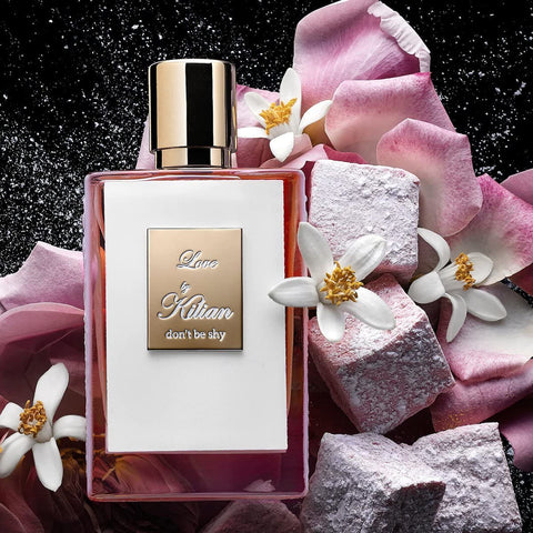 Kilian Love Don'T Be Shy EDP Spray 1.7 oz