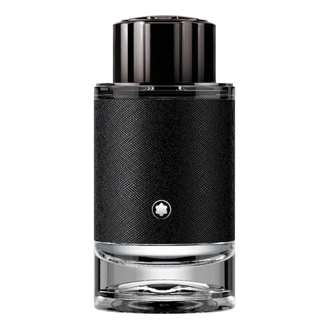 Montblanc Explorer Eau de Parfum - Long Lasting Fragrance 3.3 Fl Oz