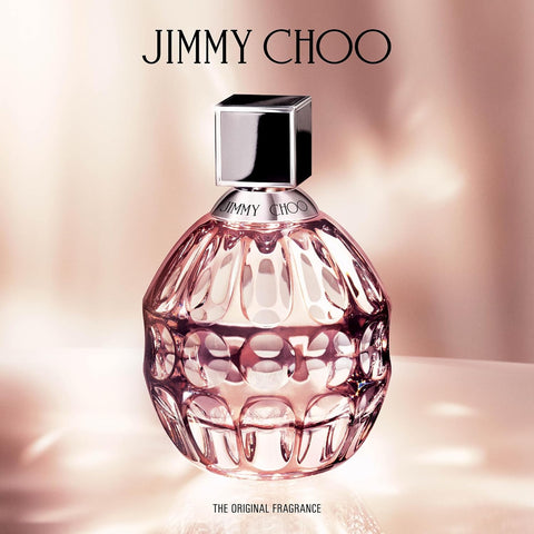 Jimmy Choo Signature Eau de Parfum Spray 3.3 oz
