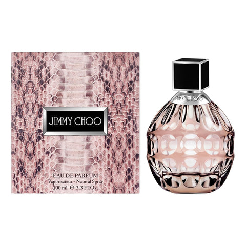 Jimmy Choo Signature Eau de Parfum Spray 3.3 oz