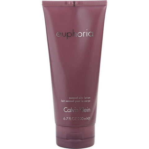 Euphoria by Calvin Klein Body Lotion 6.7 Oz