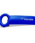 Prolisok Jar Opener – Plastic 5.5-inch Tool – Blue