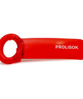 Prolisok Jar Opener – Plastic 5.5-inch Tool – Red