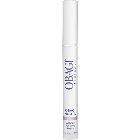 Obagi Nu-Cil Eyebrow Boosting Serum 5ml/0.17oz