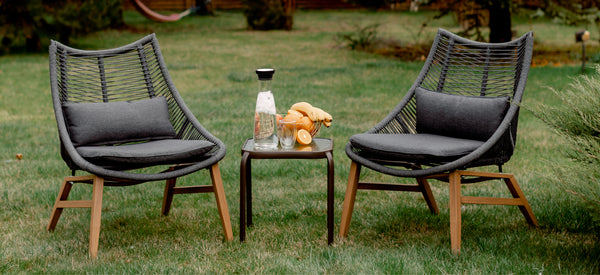 Outdoor Tables
