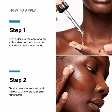 SkinCeuticals P-TIOX Anti-Wrinkle Serum 30ml/1.8 oz
