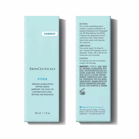 SkinCeuticals P-TIOX Anti-Wrinkle Serum 30ml/1.8 oz