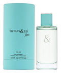 Tiffany & Love by Tiffany & Co. for Her 3.0 oz Eau de Parfum Spray