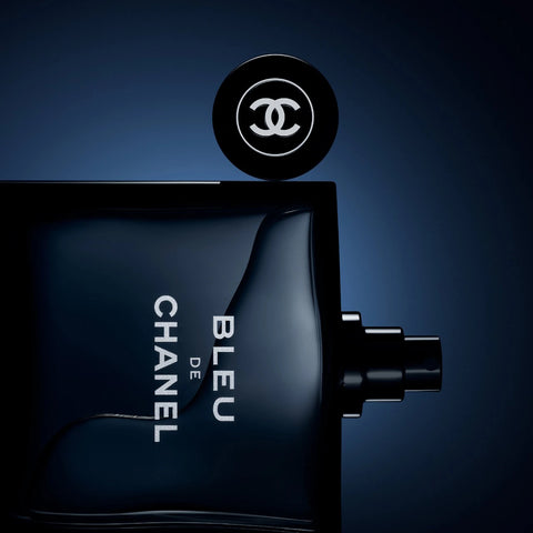 Chanel Bleu De Paris Cologne 3.4 oz